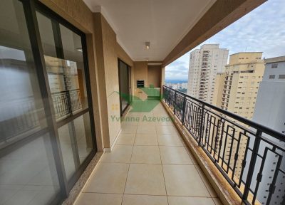 Apartamento, 3 quartos, 136 m² - Foto 5