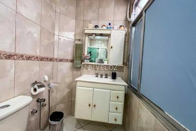 Apartamento, 3 quartos, 132 m² - Foto 2