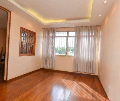 Apartamento, 3 quartos, 121 m² - Foto 1