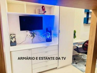 Sala-Conjunto, 30 m² - Foto 1