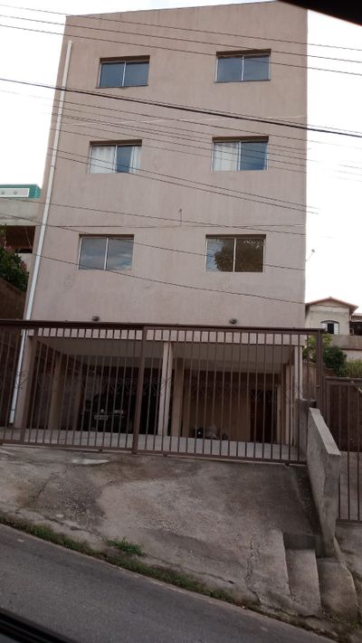 Apartamento, 3 quartos, 109 m² - Foto 1