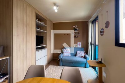 Apartamento, 1 quarto, 40 m² - Foto 4