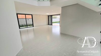 Casa, 4 quartos, 351 m² - Foto 4