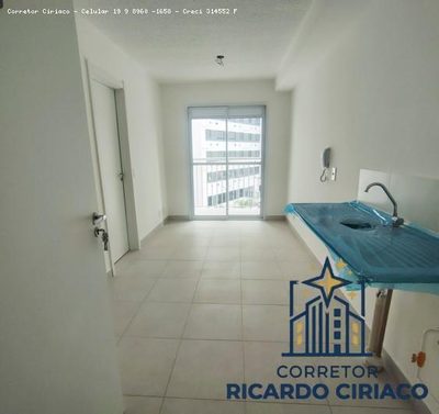 Apartamento, 1 quarto - Foto 1