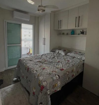 Apartamento, 2 quartos, 108 m² - Foto 2