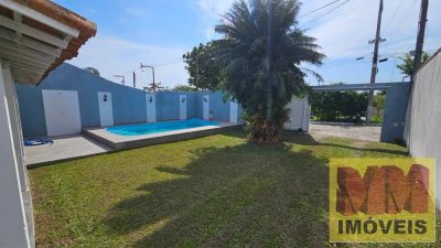 Casa, 2 quartos, 55 m² - Foto 3