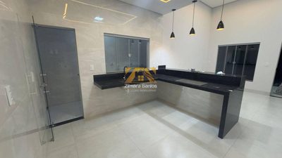 Casa, 3 quartos, 89 m² - Foto 3