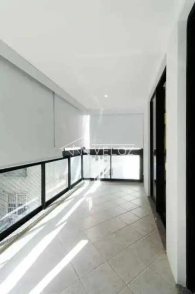 Apartamento, 3 quartos, 145 m² - Foto 1