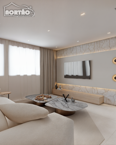 Casa, 3 quartos, 107 m² - Foto 5