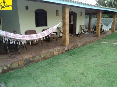 Casa, 3 quartos, 200 m² - Foto 2