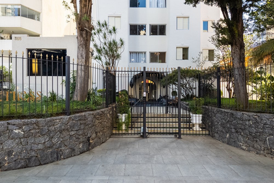 Apartamento, 3 quartos, 66 m² - Foto 1