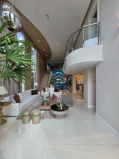 Casa, 4 quartos, 580 m² - Foto 2