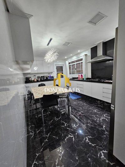 Casa, 3 quartos, 150 m² - Foto 5