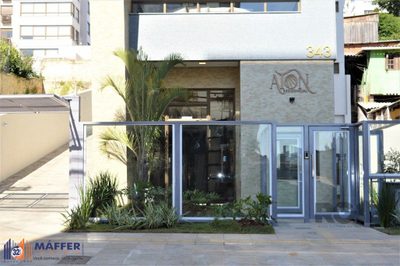 Apartamento, 2 quartos, 75 m² - Foto 4