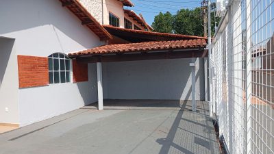 Casa, 3 quartos, 100 m² - Foto 4