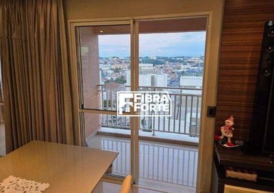 Apartamento, 2 quartos, 75 m² - Foto 4