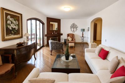 Apartamento, 3 quartos, 224 m² - Foto 1