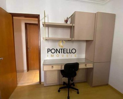 Apartamento, 4 quartos, 130 m² - Foto 4