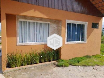 Chácara, 2 quartos, 800 m² - Foto 2