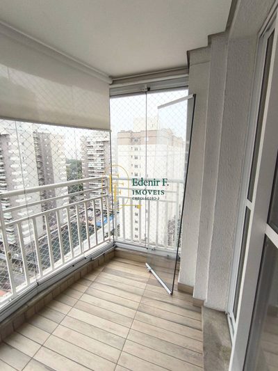 Apartamento, 3 quartos, 112 m² - Foto 2
