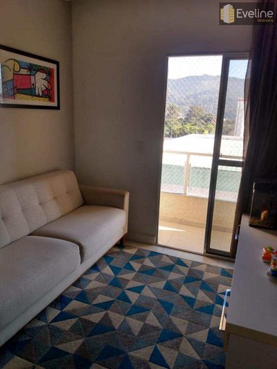 Apartamento, 2 quartos - Foto 1