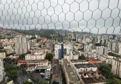 Cobertura, 4 quartos, 230 m² - Foto 4