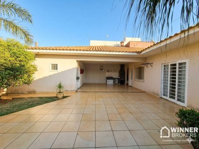 Casa, 3 quartos, 129 m² - Foto 2