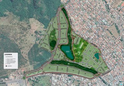 Terreno, 530 m² - Foto 4