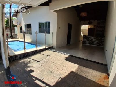 Casa, 129 m² - Foto 3