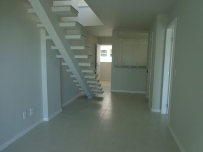 Cobertura, 2 quartos, 110 m² - Foto 3