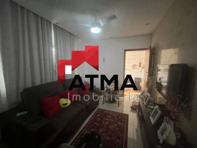Casa, 3 quartos, 276 m² - Foto 3