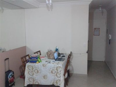 Apartamento, 2 quartos, 50 m² - Foto 1
