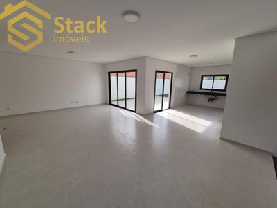 Sobrado, 3 quartos, 226 m² - Foto 4