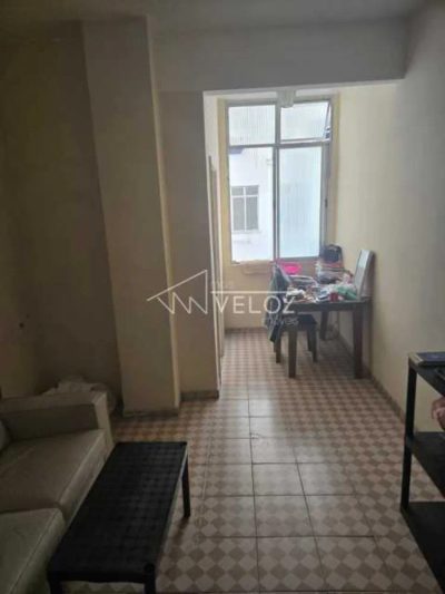 Apartamento, 31 m² - Foto 5