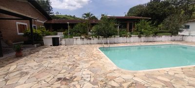 Fazenda, 114 hectares - Foto 2