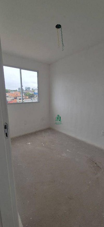 Apartamento, 2 quartos, 44 m² - Foto 4