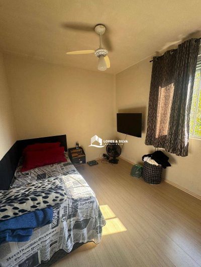 Apartamento, 3 quartos, 67 m² - Foto 4