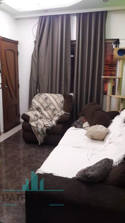 Casa, 3 quartos, 139 m² - Foto 2