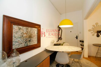 Apartamento, 2 quartos, 67 m² - Foto 2
