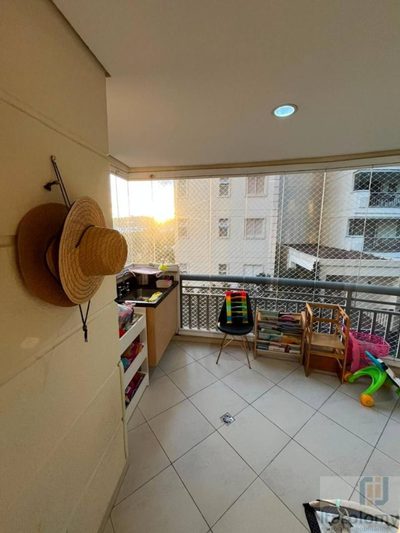 Apartamento, 2 quartos, 100 m² - Foto 3