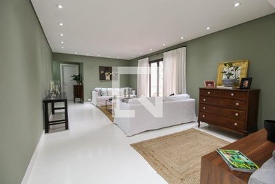 Apartamento, 5 quartos, 256 m² - Foto 3