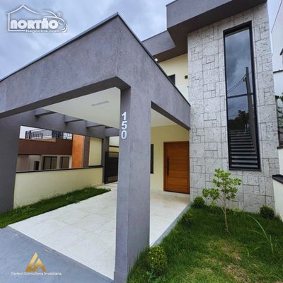 Casa, 4 quartos, 160 m² - Foto 3