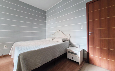 Casa, 3 quartos, 121 m² - Foto 4