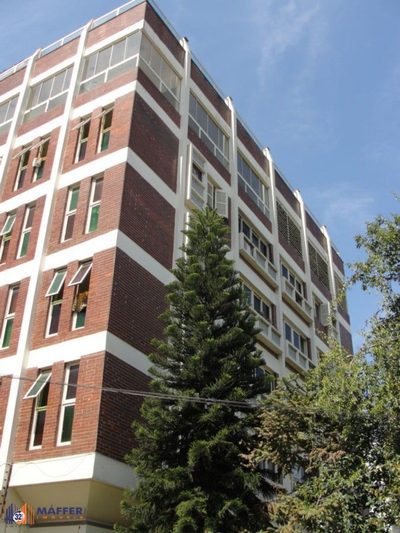 Cobertura, 3 quartos, 640 m² - Foto 1
