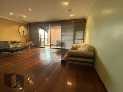 Apartamento, 4 quartos, 233 m² - Foto 3