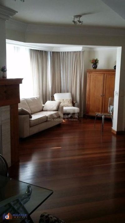 Cobertura, 3 quartos, 223 m² - Foto 5