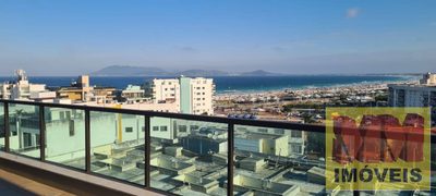 Cobertura, 3 quartos, 120 m² - Foto 2