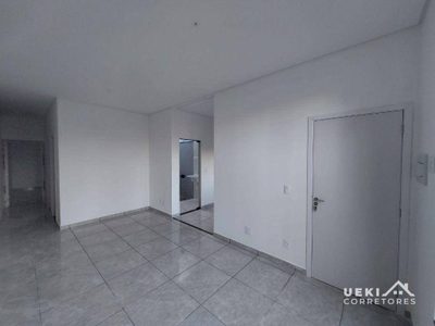 Casa, 2 quartos, 71 m² - Foto 3
