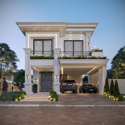 Casa, 4 quartos, 231 m² - Foto 4