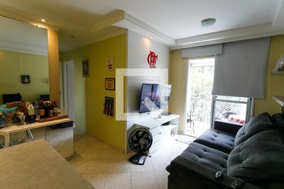 Apartamento, 2 quartos, 55 m² - Foto 2